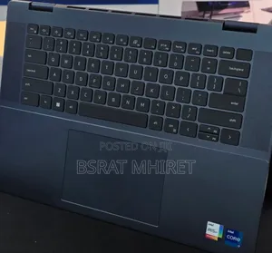 New Laptop Dell XPS 15 16GB Intel Core I7 SSD 1T