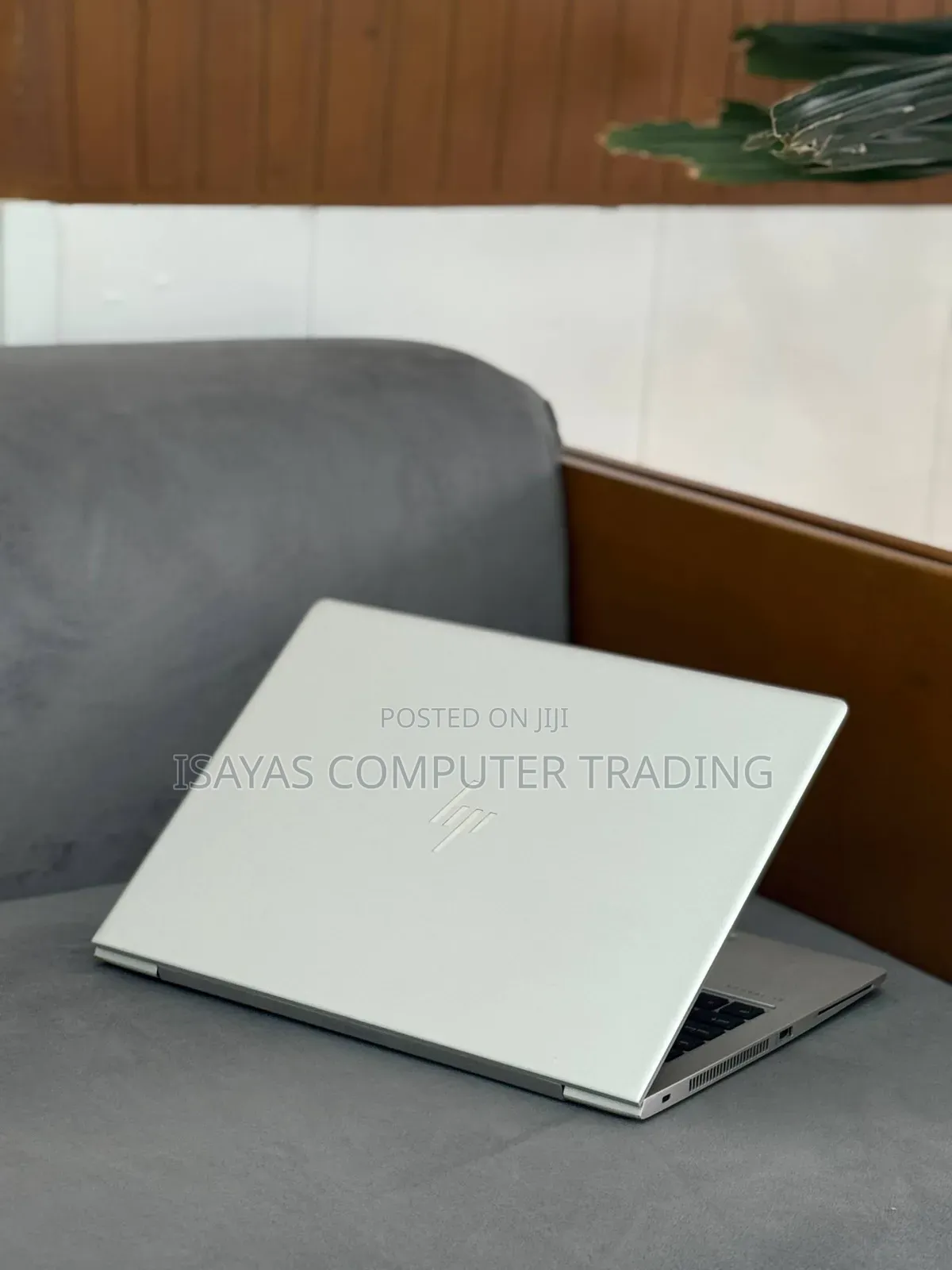 New Laptop HP EliteBook 840 G5 16GB Intel Core I5 SSD 512GB