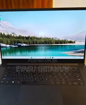 Photo - New Laptop Razer Blade 16GB Intel Core I7 SSD 512GB