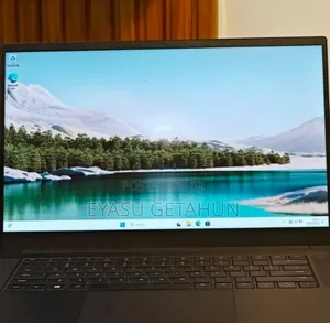 New Laptop Razer Blade 16GB Intel Core I7 SSD 512GB