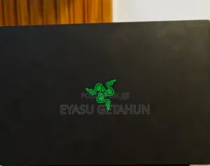 New Laptop Razer Blade 16GB Intel Core I7 SSD 512GB