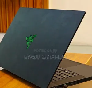 New Laptop Razer Blade 16GB Intel Core I7 SSD 512GB