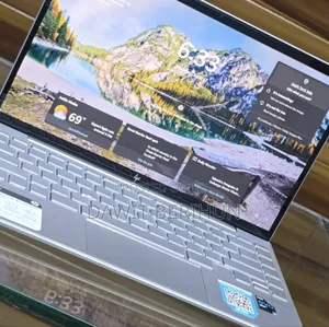 Photo - New Laptop HP Envy X2 8GB Intel Core I5 SSD 256GB