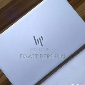 New Laptop HP Envy X2 8GB Intel Core I5 SSD 256GB