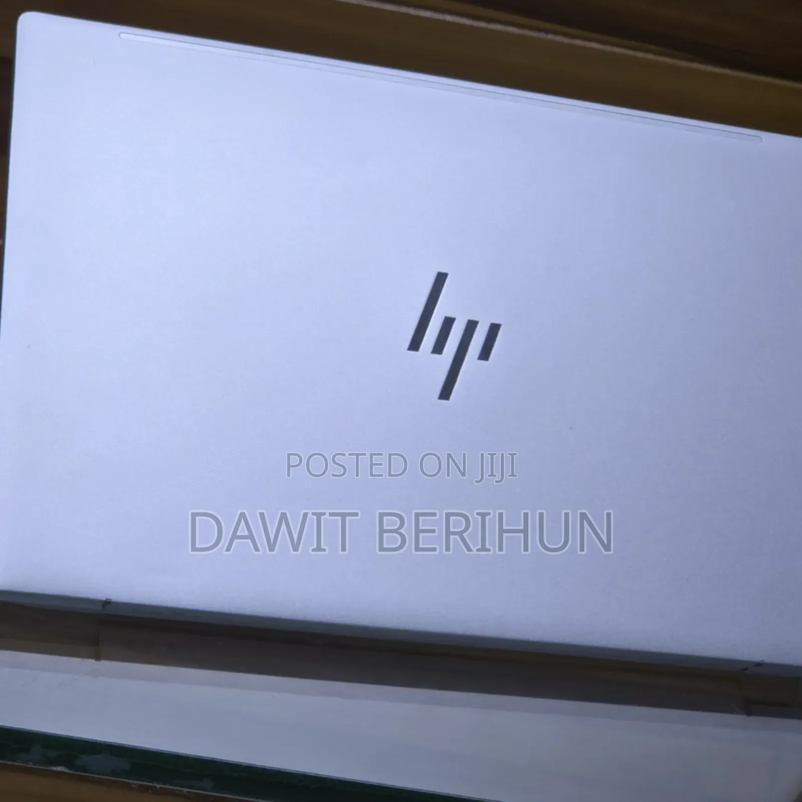 New Laptop HP Envy X2 8GB Intel Core I5 SSD 256GB