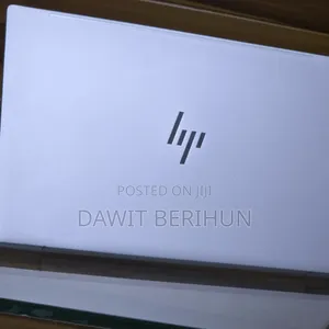 New Laptop HP Envy X2 8GB Intel Core I5 SSD 256GB