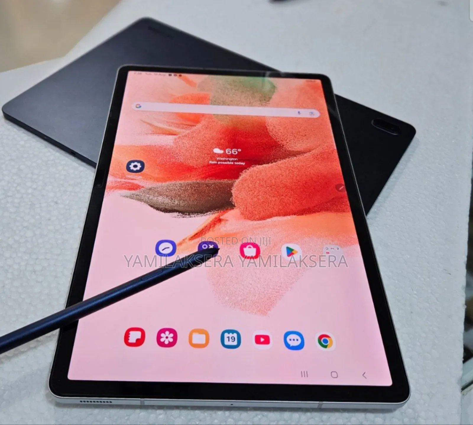 New Samsung Galaxy Tab S7 64 GB