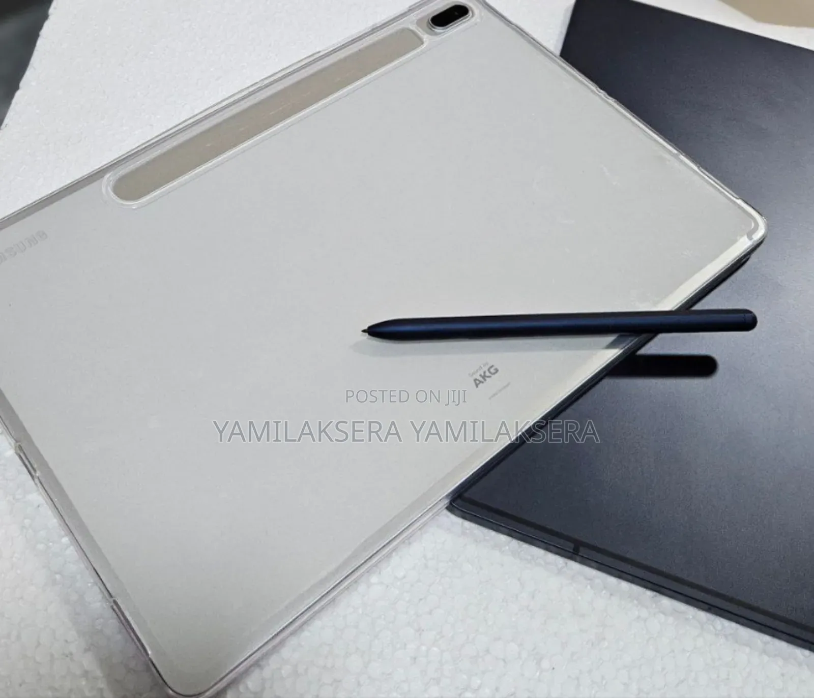 New Samsung Galaxy Tab S7 64 GB