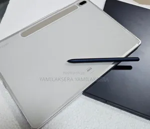 New Samsung Galaxy Tab S7 64 GB