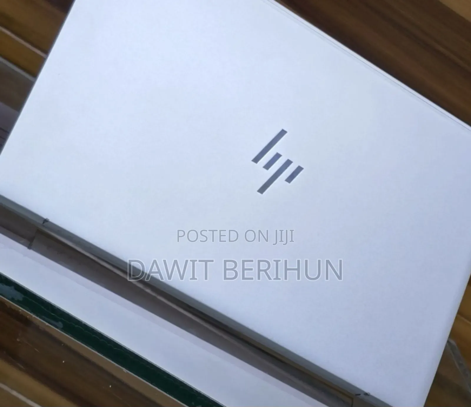 New Laptop HP Envy X2 8GB Intel Core I5 SSD 256GB