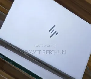 New Laptop HP Envy X2 8GB Intel Core I5 SSD 256GB