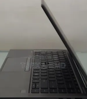 New Laptop HP ZBook 14 16GB Intel Core I7 SSD 512GB