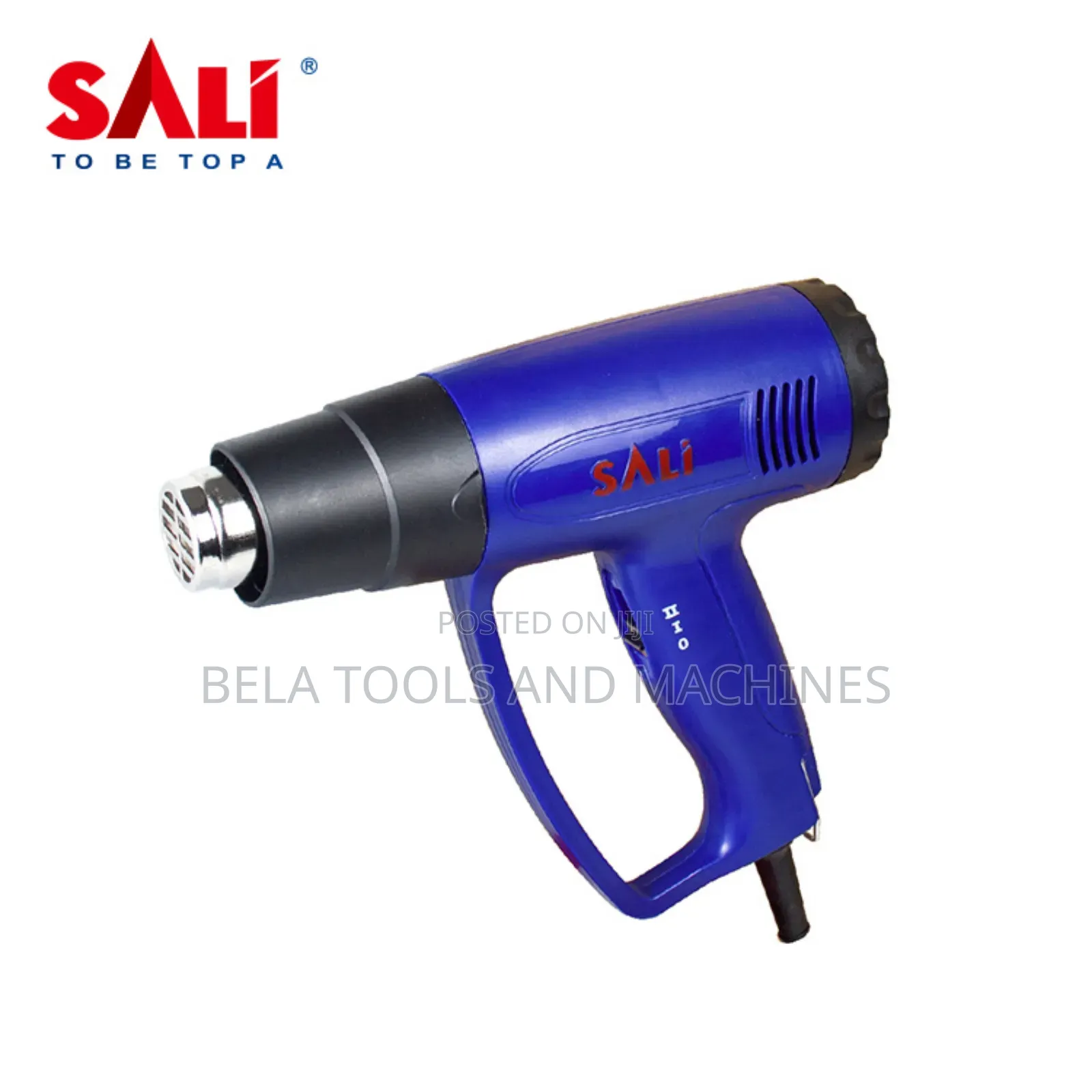 Sali Heat Gun 2000w