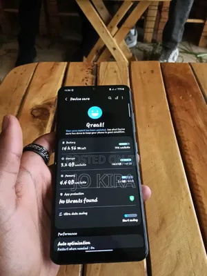 Samsung Galaxy A32 128 GB Blue