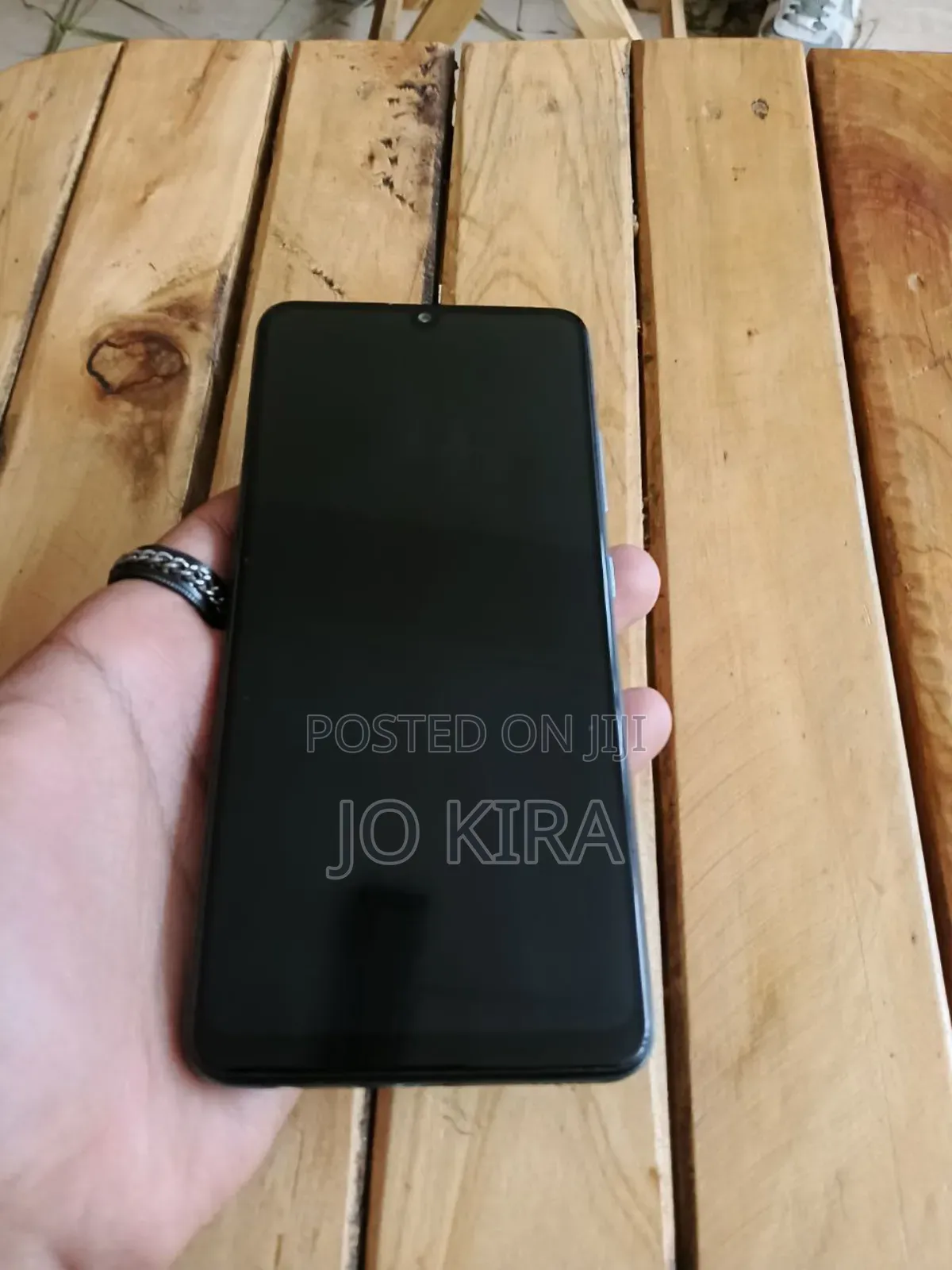 Samsung Galaxy A32 128 GB Blue