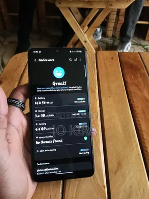 Samsung Galaxy A32 128 GB Blue