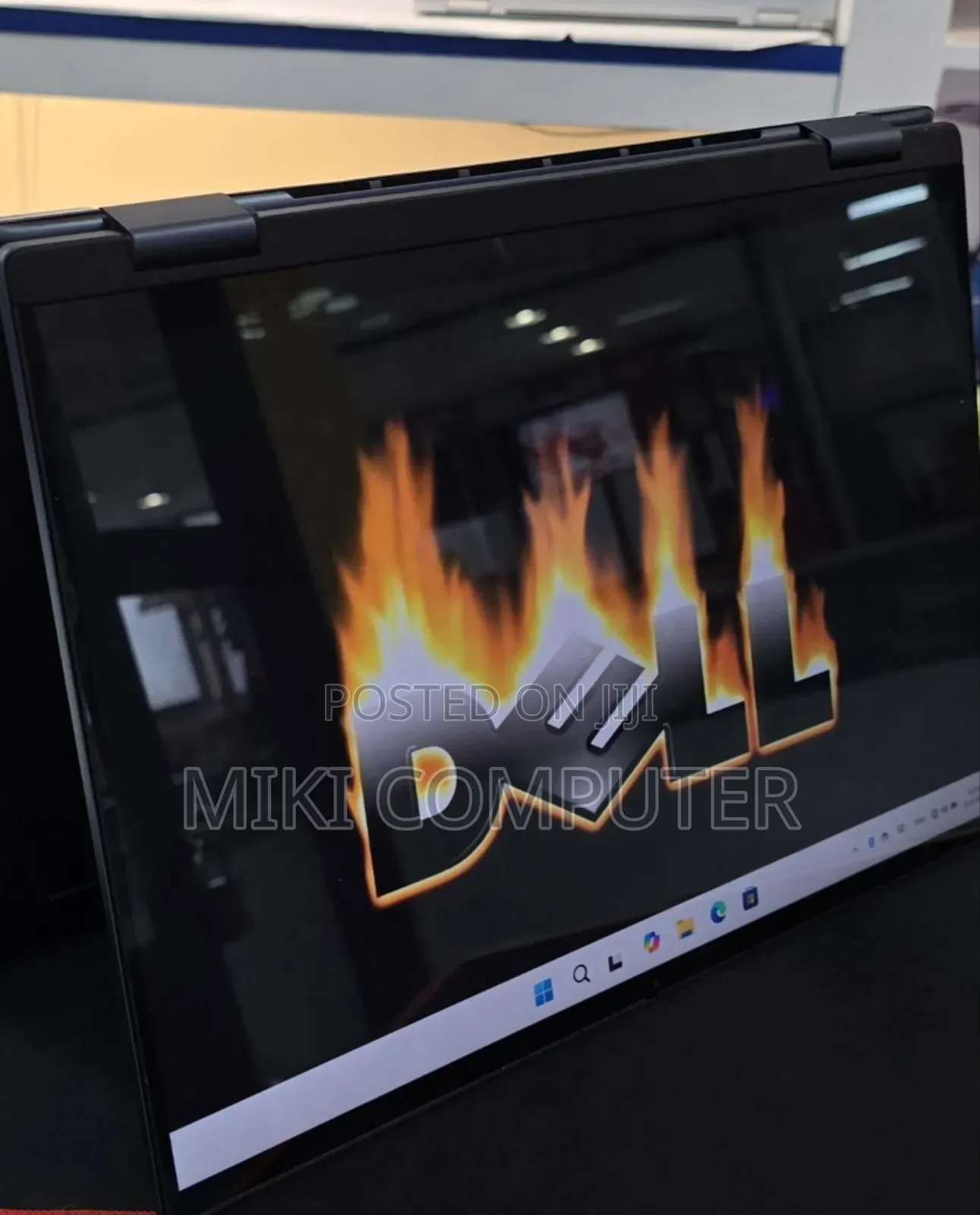 New Laptop Dell Inspiron 15 16GB Intel Core I7 SSD 1T