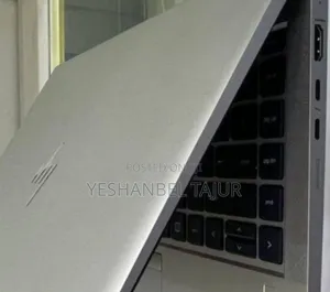 Photo - New Laptop HP EliteBook 840 G7 16GB Intel Core I5 SSD 512GB