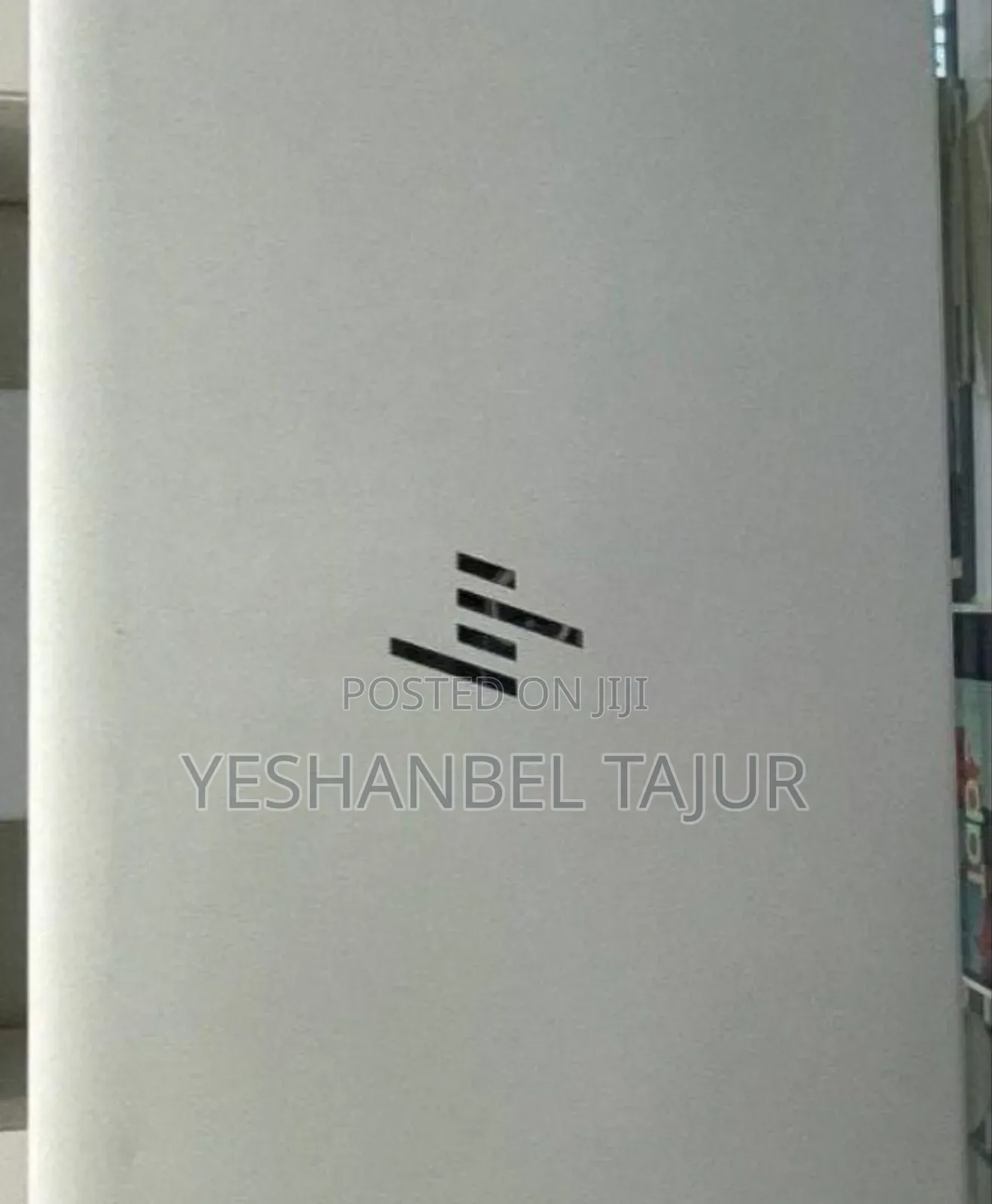 New Laptop HP EliteBook 840 G7 16GB Intel Core I5 SSD 512GB