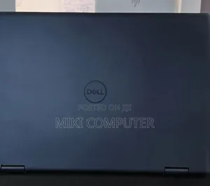 New Laptop Dell Inspiron 15 16GB Intel Core I7 SSD 1T