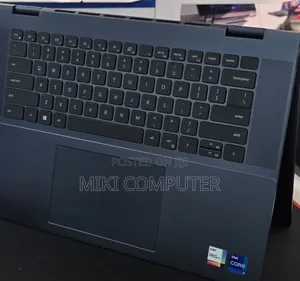 New Laptop Dell Inspiron 15 16GB Intel Core I7 SSD 1T