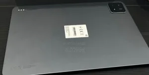 New Samsung Galaxy Tab A9+ 4 GB Silver