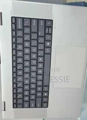 New Laptop HP 16GB Intel Core Ultra 7 SSD 1T