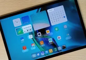 New Samsung Galaxy Tab A9+ 4 GB Silver