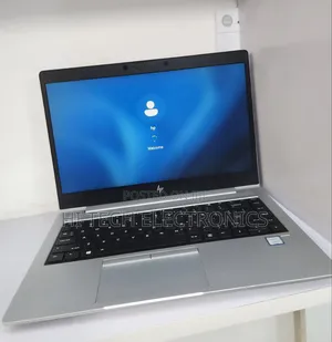 New Laptop HP EliteBook 840 16GB Intel Core I7 SSD 512GB