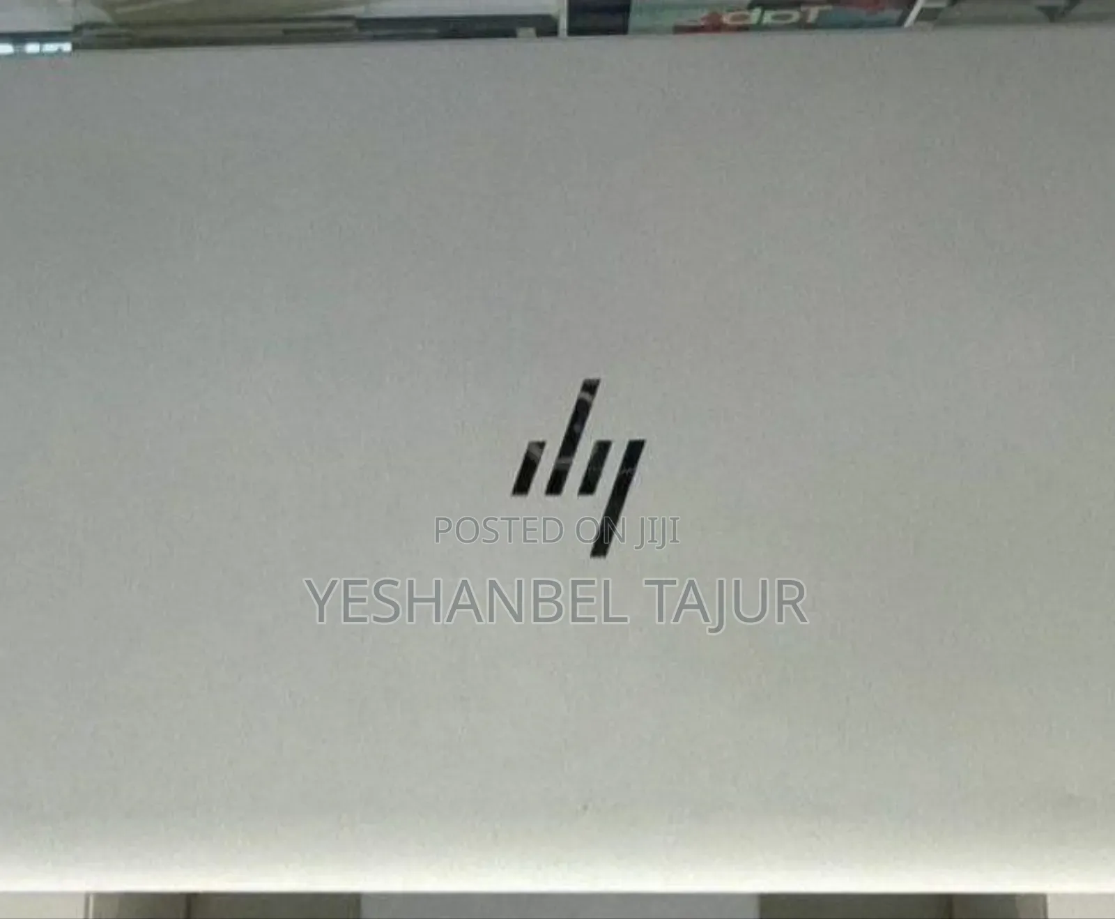 New Laptop HP EliteBook 840 G7 16GB Intel Core I5 SSD 512GB