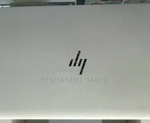 New Laptop HP EliteBook 840 G7 16GB Intel Core I5 SSD 512GB