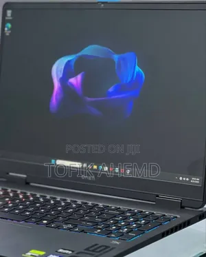 New Laptop HP Omen 15 16GB Intel Core Ultra 9 SSD 1T