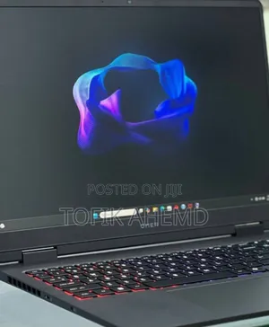 New Laptop HP Omen 15 16GB Intel Core Ultra 9 SSD 1T
