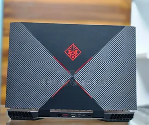 New Laptop HP Omen 16 16GB Intel Core I7 SSD 512GB