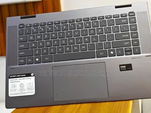 New Laptop HP Envy X360 32GB Intel Core Ultra 7 SSD 1T