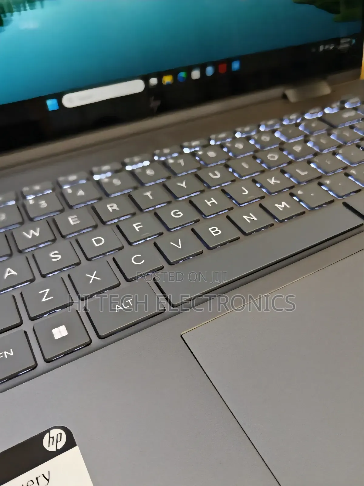 New Laptop HP Envy X360 32GB Intel Core Ultra 7 SSD 1T