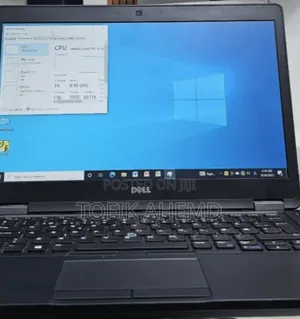 Photo - New Laptop Dell Latitude 5310 8GB Intel Core I5 SSD 256GB