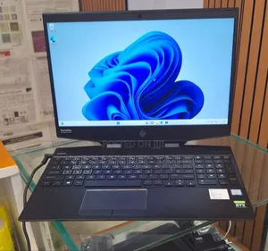 Photo - New Laptop HP Omen X 16GB Intel Core I7 SSD 512GB