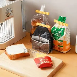 Fries Clip