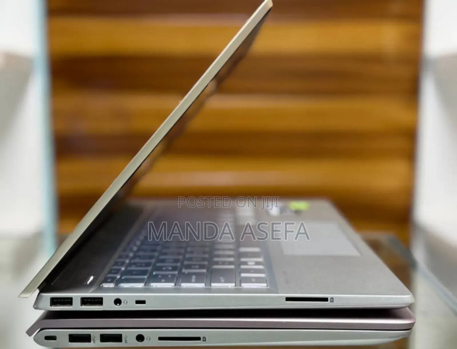 New Laptop HP Pavilion 15 16GB Intel Core I7 SSD 512GB