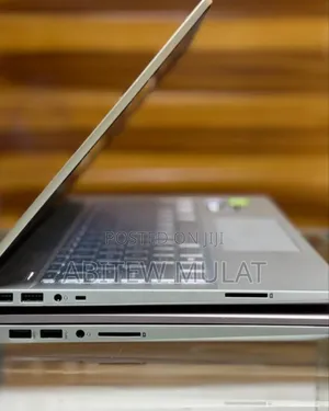 Photo - New Laptop HP Pavilion 15 16GB Intel Core I7 SSD 512GB