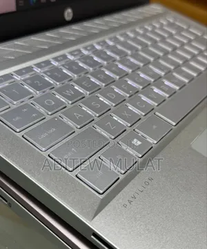 New Laptop HP Pavilion 15 16GB Intel Core I7 SSD 512GB