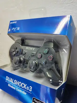 Ps2,Ps3,Ps4 Joystick