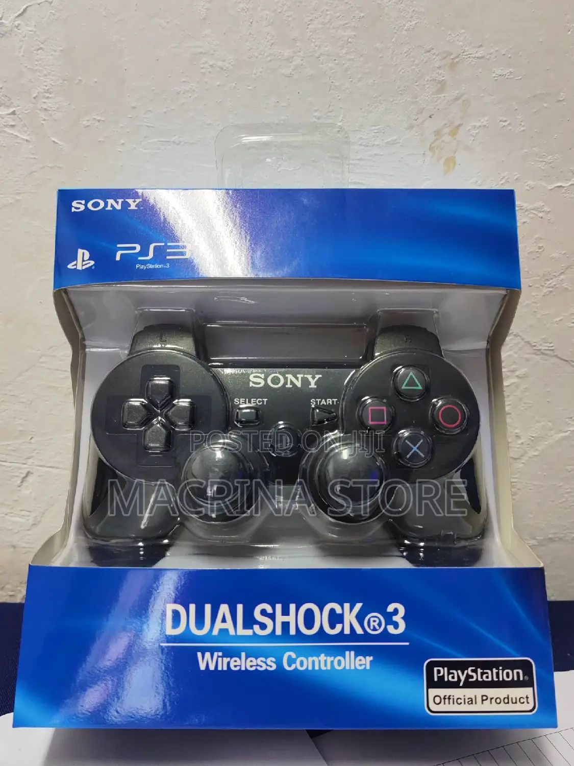 Ps2,Ps3,Ps4 Joystick