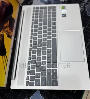 New Laptop HP Pavilion 15 16GB Intel Core I7 SSD 1T