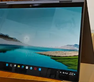 New Laptop HP Envy 15 32GB Intel Core Ultra 7 SSD 1T