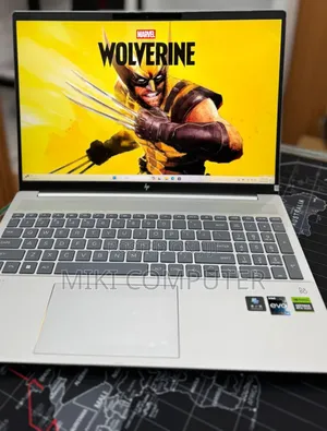 New Laptop HP Pavilion 15 16GB Intel Core I7 SSD 1T