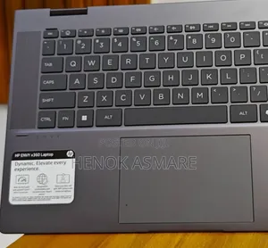 New Laptop HP Envy 15 32GB Intel Core Ultra 7 SSD 1T