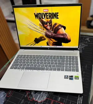 New Laptop HP Pavilion 15 16GB Intel Core I7 SSD 1T