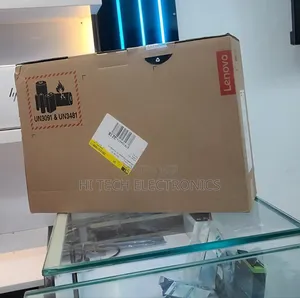 New Laptop Lenovo Yoga Book 9i 16GB Intel Core Ultra 7 SSD 1T